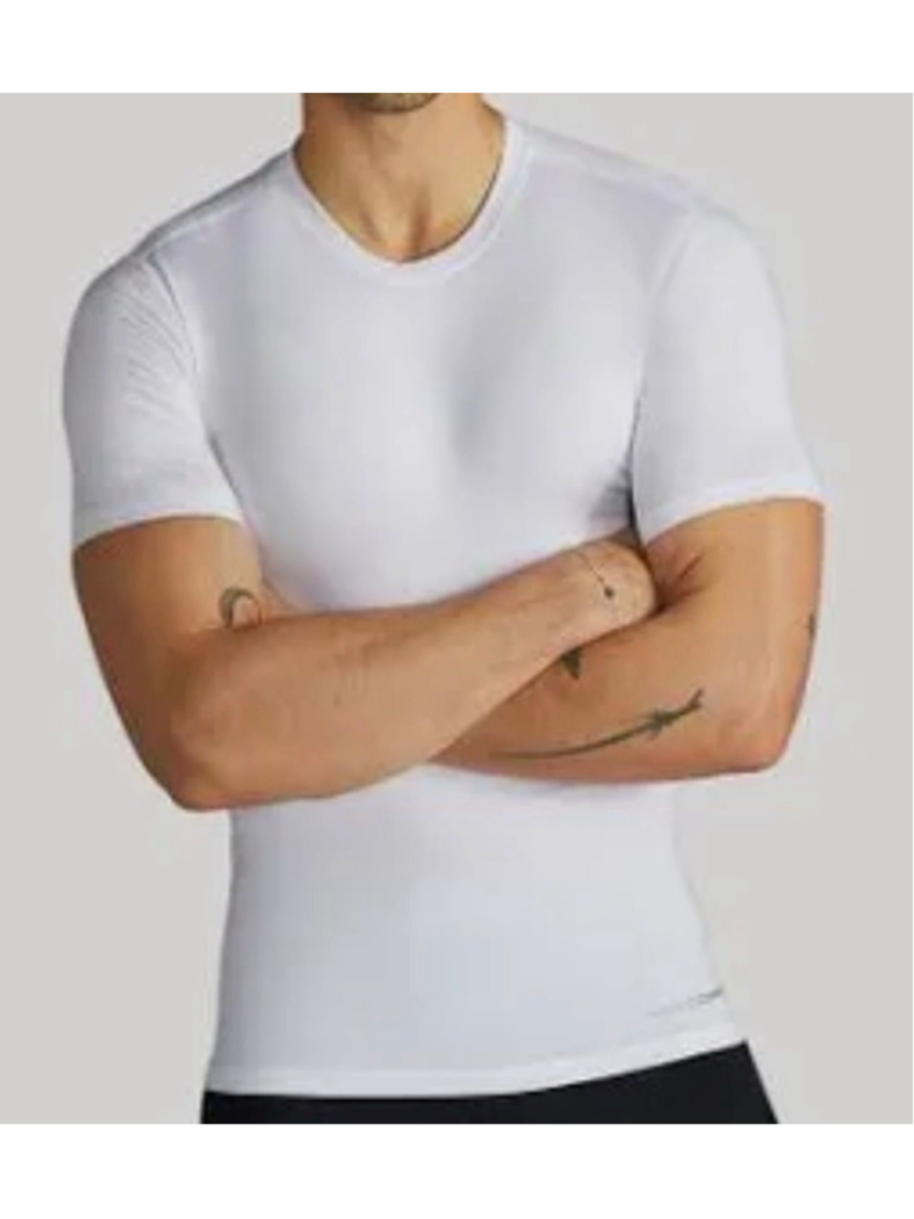 Unisex XL tommy copper short sleeve tee